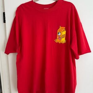 Lyrical Lemonade Graphic Tee